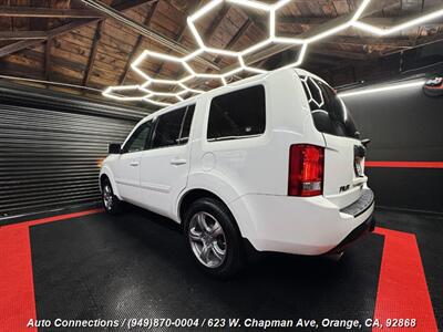 2013 Honda Pilot EX-L   - Photo 4 - Orange, CA 92868
