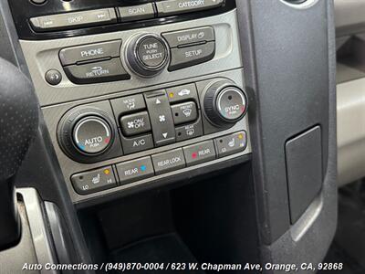 2013 Honda Pilot EX-L   - Photo 17 - Orange, CA 92868