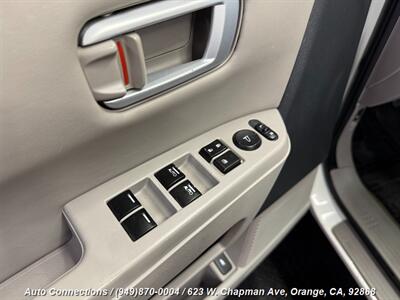 2013 Honda Pilot EX-L   - Photo 26 - Orange, CA 92868