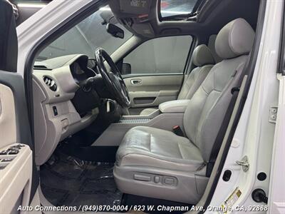 2013 Honda Pilot EX-L   - Photo 6 - Orange, CA 92868
