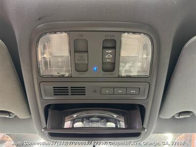 2013 Honda Pilot EX-L   - Photo 22 - Orange, CA 92868