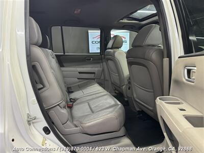 2013 Honda Pilot EX-L   - Photo 8 - Orange, CA 92868