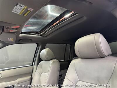 2013 Honda Pilot EX-L   - Photo 23 - Orange, CA 92868