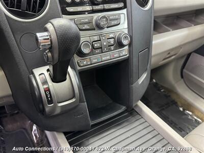 2013 Honda Pilot EX-L   - Photo 16 - Orange, CA 92868