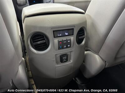 2013 Honda Pilot EX-L   - Photo 31 - Orange, CA 92868
