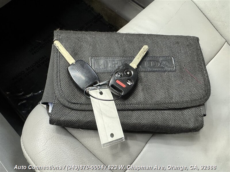 2013 Honda Pilot EX-L photo 27