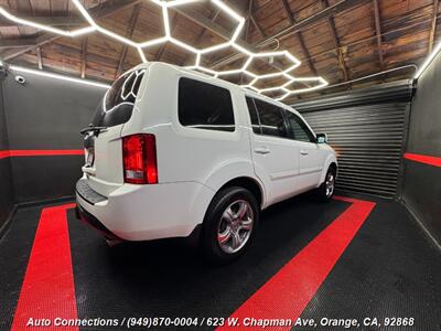 2013 Honda Pilot EX-L   - Photo 3 - Orange, CA 92868