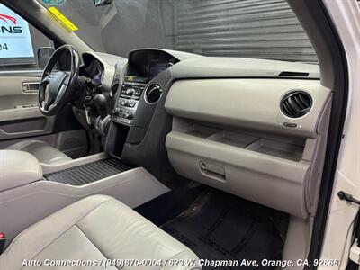 2013 Honda Pilot EX-L   - Photo 12 - Orange, CA 92868