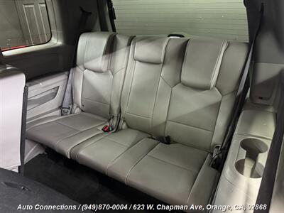 2013 Honda Pilot EX-L   - Photo 11 - Orange, CA 92868