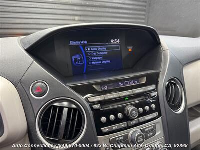 2013 Honda Pilot EX-L   - Photo 20 - Orange, CA 92868