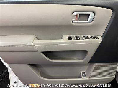2013 Honda Pilot EX-L   - Photo 25 - Orange, CA 92868