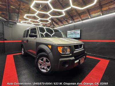2004 Honda Element EX   - Photo 1 - Orange, CA 92868