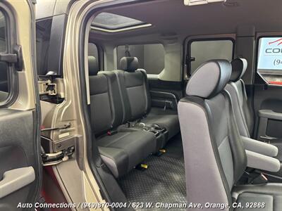 2004 Honda Element EX   - Photo 7 - Orange, CA 92868