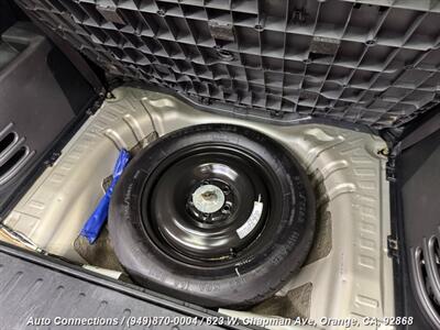2004 Honda Element EX   - Photo 22 - Orange, CA 92868