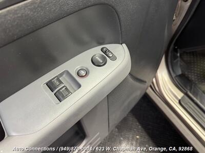 2004 Honda Element EX   - Photo 19 - Orange, CA 92868