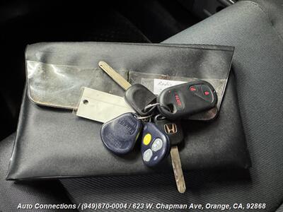 2004 Honda Element EX   - Photo 20 - Orange, CA 92868