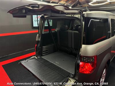 2004 Honda Element EX   - Photo 28 - Orange, CA 92868