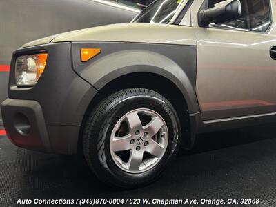 2004 Honda Element EX   - Photo 31 - Orange, CA 92868