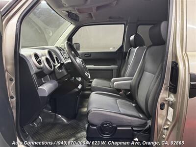 2004 Honda Element EX   - Photo 5 - Orange, CA 92868