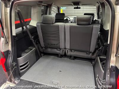 2004 Honda Element EX   - Photo 23 - Orange, CA 92868