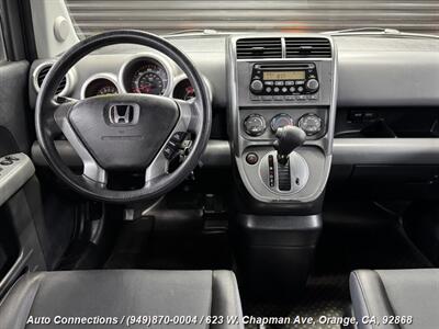 2004 Honda Element EX   - Photo 11 - Orange, CA 92868