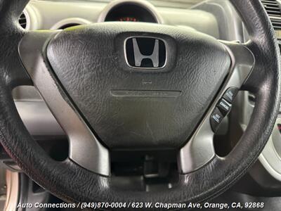 2004 Honda Element EX   - Photo 12 - Orange, CA 92868