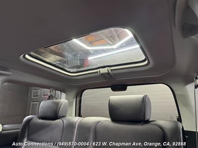 2004 Honda Element EX   - Photo 21 - Orange, CA 92868