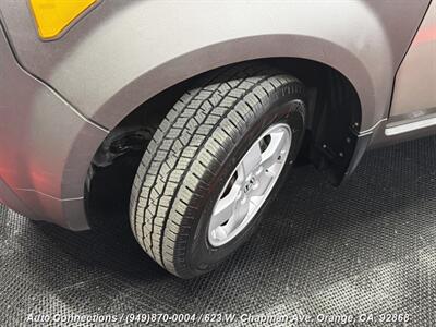 2004 Honda Element EX   - Photo 32 - Orange, CA 92868