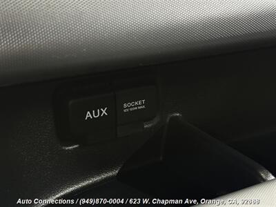 2004 Honda Element EX   - Photo 16 - Orange, CA 92868