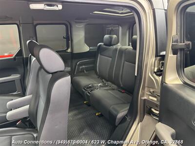 2004 Honda Element EX   - Photo 8 - Orange, CA 92868