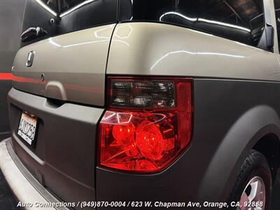 2004 Honda Element EX   - Photo 30 - Orange, CA 92868