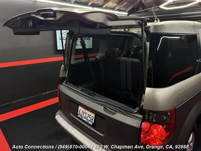 2004 Honda Element EX   - Photo 27 - Orange, CA 92868