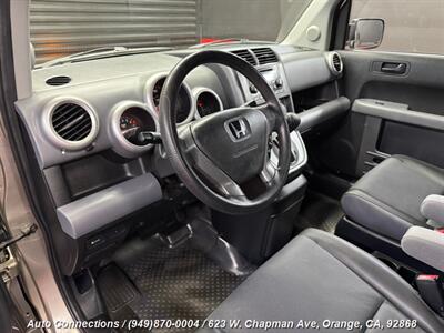 2004 Honda Element EX   - Photo 10 - Orange, CA 92868