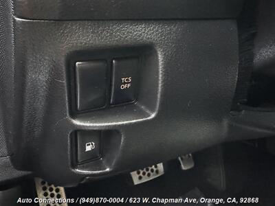 2007 Nissan 350Z Touring   - Photo 12 - Orange, CA 92868