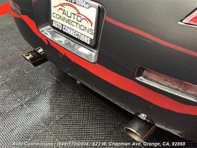 2007 Nissan 350Z Touring   - Photo 19 - Orange, CA 92868