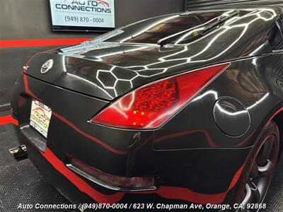 2007 Nissan 350Z Touring   - Photo 22 - Orange, CA 92868