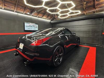 2007 Nissan 350Z Touring   - Photo 3 - Orange, CA 92868
