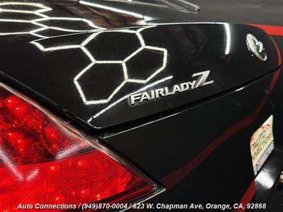 2007 Nissan 350Z Touring   - Photo 20 - Orange, CA 92868
