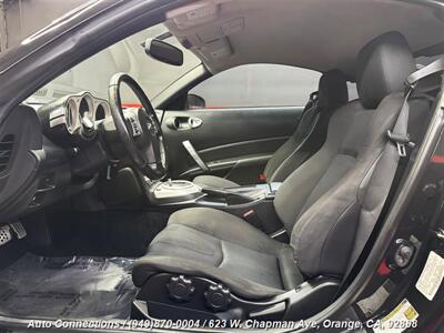 2007 Nissan 350Z Touring   - Photo 7 - Orange, CA 92868