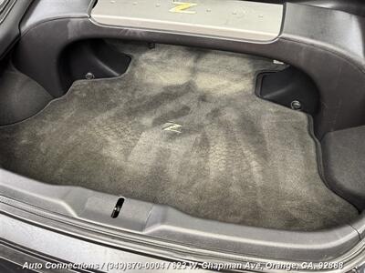 2007 Nissan 350Z Touring   - Photo 15 - Orange, CA 92868