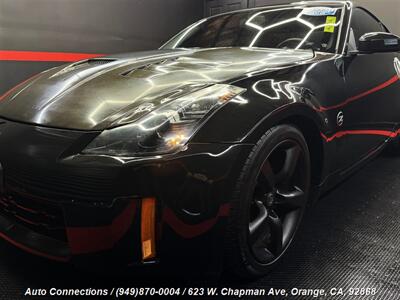 2007 Nissan 350Z Touring   - Photo 21 - Orange, CA 92868