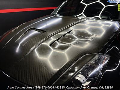 2007 Nissan 350Z Touring   - Photo 18 - Orange, CA 92868