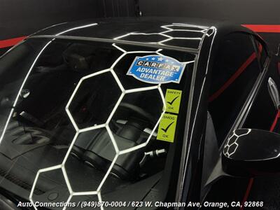 2007 Nissan 350Z Touring   - Photo 16 - Orange, CA 92868