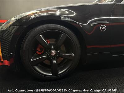 2007 Nissan 350Z Touring   - Photo 23 - Orange, CA 92868