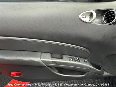 2007 Nissan 350Z Touring   - Photo 13 - Orange, CA 92868