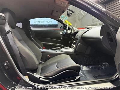 2007 Nissan 350Z Touring   - Photo 6 - Orange, CA 92868