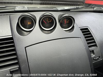 2007 Nissan 350Z Touring   - Photo 11 - Orange, CA 92868
