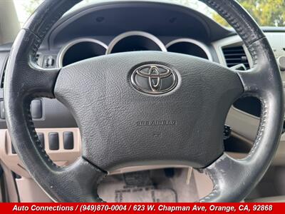 2005 Toyota Tacoma PreRunner V6   - Photo 13 - Orange, CA 92868