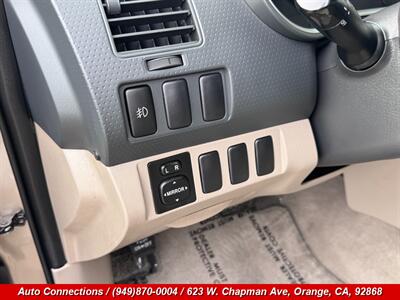 2005 Toyota Tacoma PreRunner V6   - Photo 17 - Orange, CA 92868