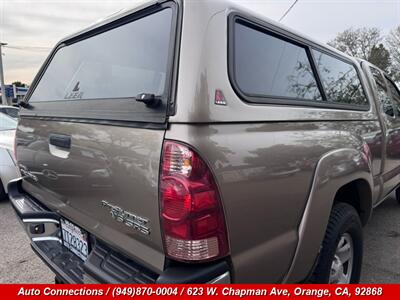 2005 Toyota Tacoma PreRunner V6   - Photo 27 - Orange, CA 92868